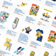 Image for article titled Today’s best deals: Amazon Echo, Minions, and more